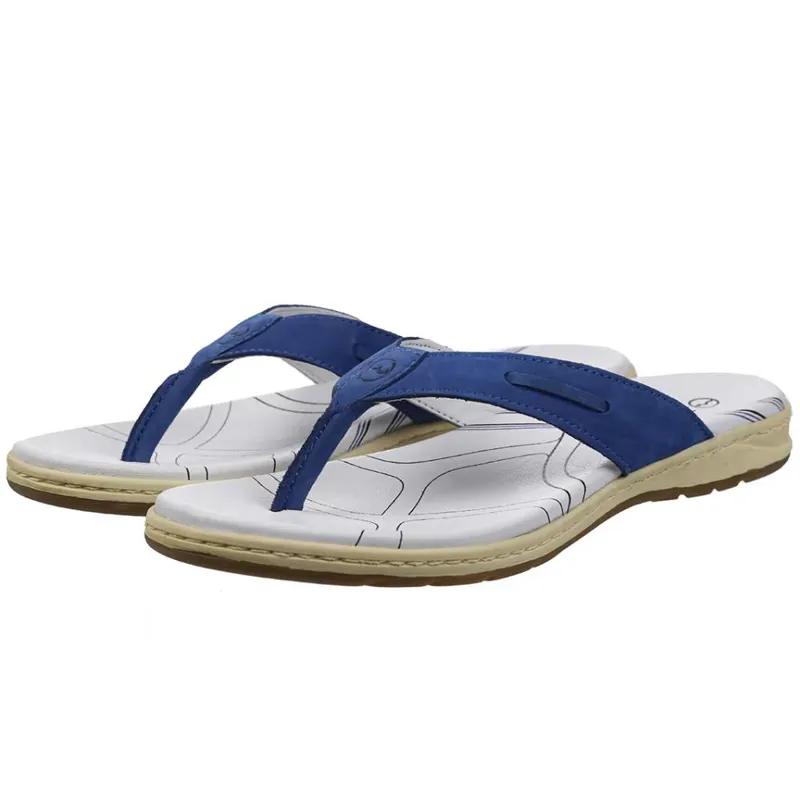 Ladies beach flip best sale flops